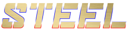 Steel Supplements Wholesale logo