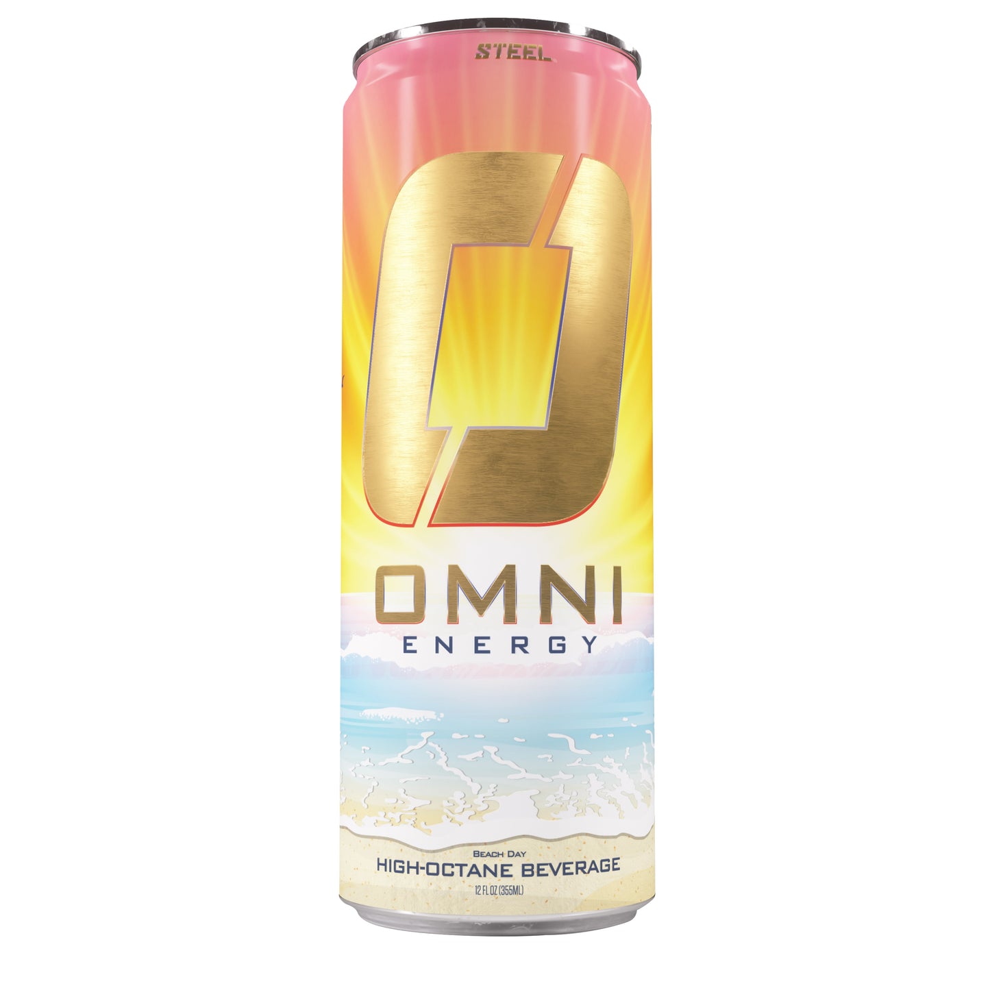 Free Omni Energy Drink
