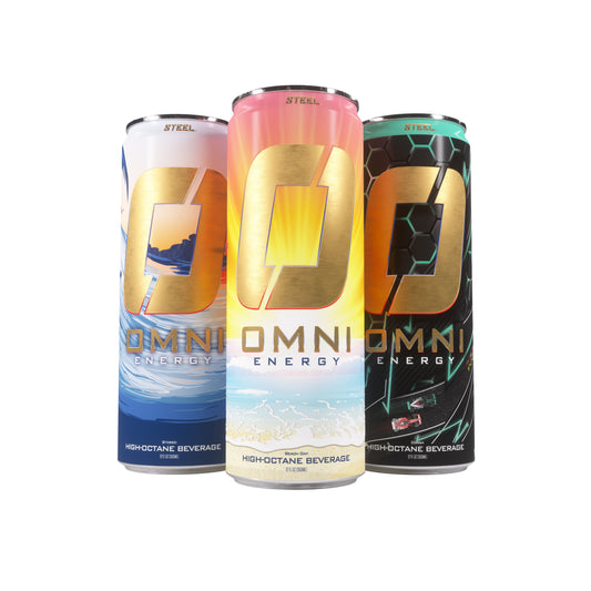 Free Omni Energy Drink