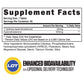 The Steel Supplements Supplement 3-EPI-ANDRO