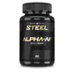The Steel Supplements Supplement ALPHA-AF