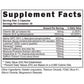 The Steel Supplements Supplement FOCUSED-AF