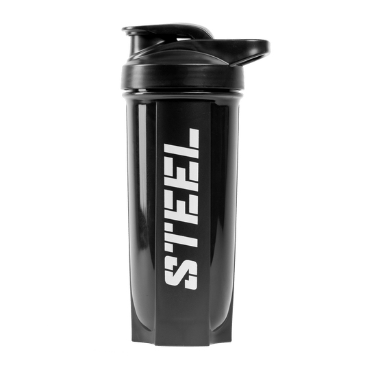 Steel Supplements Steel Tall Shaker
