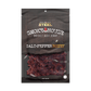 Steel Supplements Jerky Salt N Pepper Honey 2.5 oz. Steel Smokehouse Brisket Beef Jerky