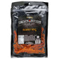 Steel Supplements Jerky Honey BBQ 2.5 oz. Steel Smokehouse Chicken Jerky