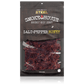 Steel Supplements Jerky Salt N Pepper Honey 7 oz. Steel Smokehouse Brisket Beef Jerky