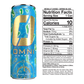 Island Gold - Case of 12 Cans
