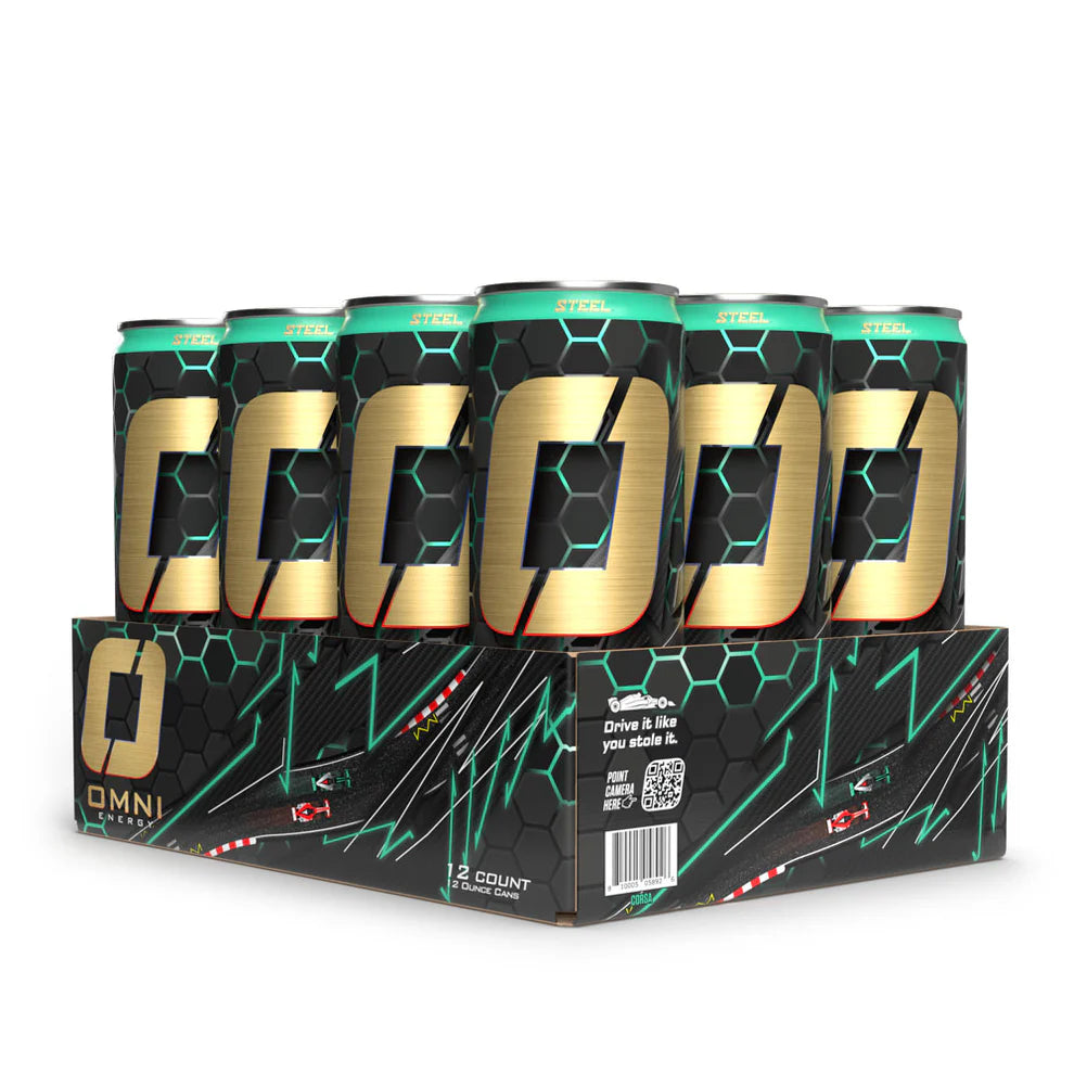 Corsa - Case of 12 Cans