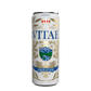 Sparkling Alps Water