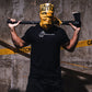 The Steel Supplements Apparel Boo MotherF#%ker