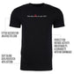 The Steel Supplements Apparel How Many Txts You Got Left?