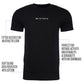 Steel Supplements Apparel Man the  F#%k up