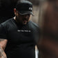 Steel Supplements Apparel Man the  F#%k up