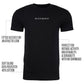 The Steel Supplements Apparel My Killing Shirt.