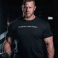 The Steel Supplements Apparel Re-Rack Your F%&Kin Weights