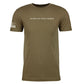 The Steel Supplements Apparel S / Military Green Re-Rack Your F%&Kin Weights