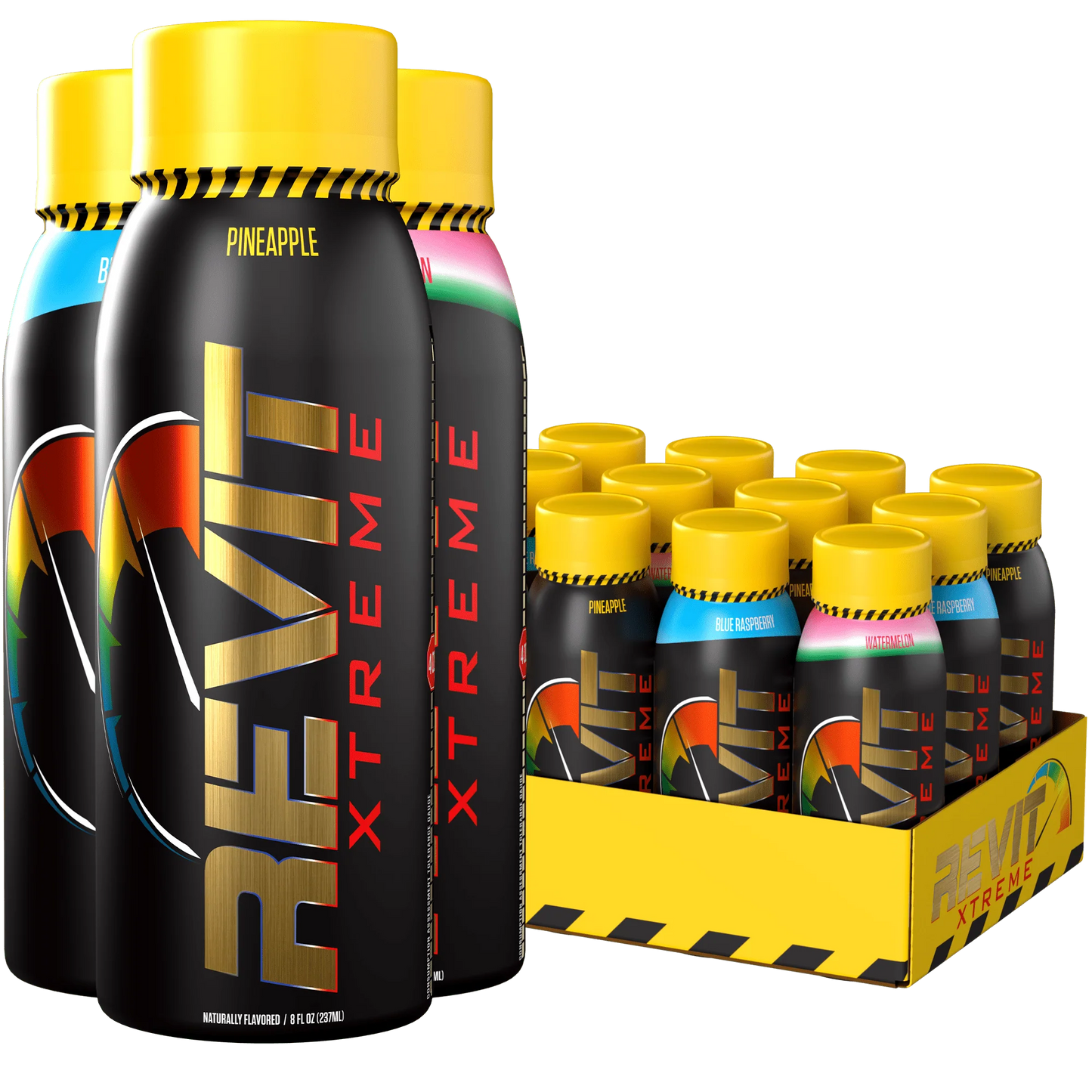 REVIT-XTREME