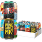 Steel Supplements Supplement Sodi Pop - Case of 12 Cans