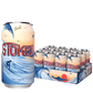 Steel Supplements Supplement Sodi Pop - Case of 12 Cans