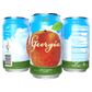 Steel Supplements Supplement Georgia Case of 12 Cans Sodi Pop - Case of 12 Cans