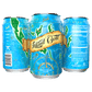 Steel Supplements Supplement Island Gold Case of 12 Cans Sodi Pop - Case of 12 Cans