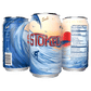 Steel Supplements Supplement Stoked Case of 12 Cans Sodi Pop - Case of 12 Cans