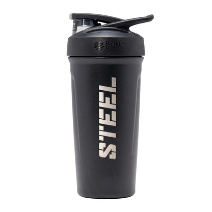 Stainless Steel Shaker