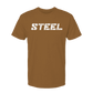 Steel Supplements Apparel S STEEL Toast Performance T-Shirt