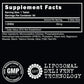 The Steel Supplements Supplement 1-ANDRO