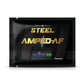 Steel Supplements Sample Blueberry Kiwi / 1 Serving Amped-AF Sample Packets