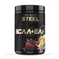 The Steel Supplements Supplement Fruit Punch BCAAS|EAAS