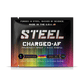 Steel Supplements Sample Charged-AF Sample Packets