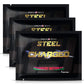 Steel Supplements Sample Strawberry Watermelon / 3 Servings Charged-AF Sample Packets