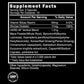 The Steel Supplements Supplement HARD-AF