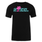 Steel Supplements Miami Lights STEEL Performance T-Shirt