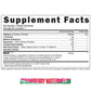 The Steel Supplements Sample PUMPED-AF Sample Packets