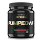 The Steel Supplements Supplement Strawberry Watermelon PUMPED-AF