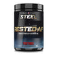 The Steel Supplements Supplement Fruit Punch RESTED-AF