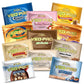 The Steel Supplements Sample Veg-Pro Sample Packets