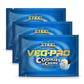 The Steel Supplements Sample Cookies & Creme / 3 Servings Veg-Pro Sample Packets