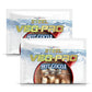 The Steel Supplements Sample Hot Cocoa / 2 Servings Veg-Pro Sample Packets