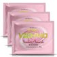 The Steel Supplements Sample Strawberry Cheesecake / 3 Servings Veg-Pro Sample Packets