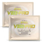 The Steel Supplements Sample Vanilla Cream Pie / 2 Servings Veg-Pro Sample Packets