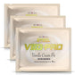 The Steel Supplements Sample Vanilla Cream Pie / 3 Servings Veg-Pro Sample Packets