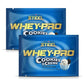 The Steel Supplements Sample Cookies & Creme / 2 Servings WHEY-PRO Sample Packets