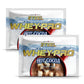 The Steel Supplements Sample Hot Cocoa / 2 Servings WHEY-PRO Sample Packets