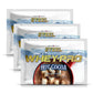 The Steel Supplements Sample Hot Cocoa / 3 Servings WHEY-PRO Sample Packets