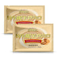 The Steel Supplements Sample Snickerdoodle / 2 Servings WHEY-PRO Sample Packets