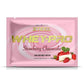 The Steel Supplements Sample Strawberry Cheesecake / 1 Serving WHEY-PRO Sample Packets