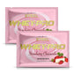 The Steel Supplements Sample Strawberry Cheesecake / 2 Servings WHEY-PRO Sample Packets